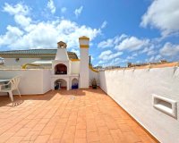 Resale - Apartment / flat - Torrevieia - La Mata