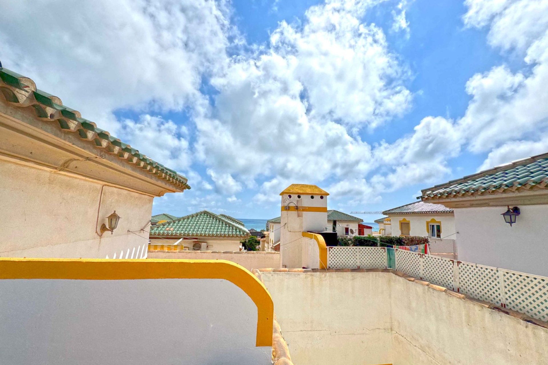 Resale - Apartment / flat - Torrevieia - La Mata