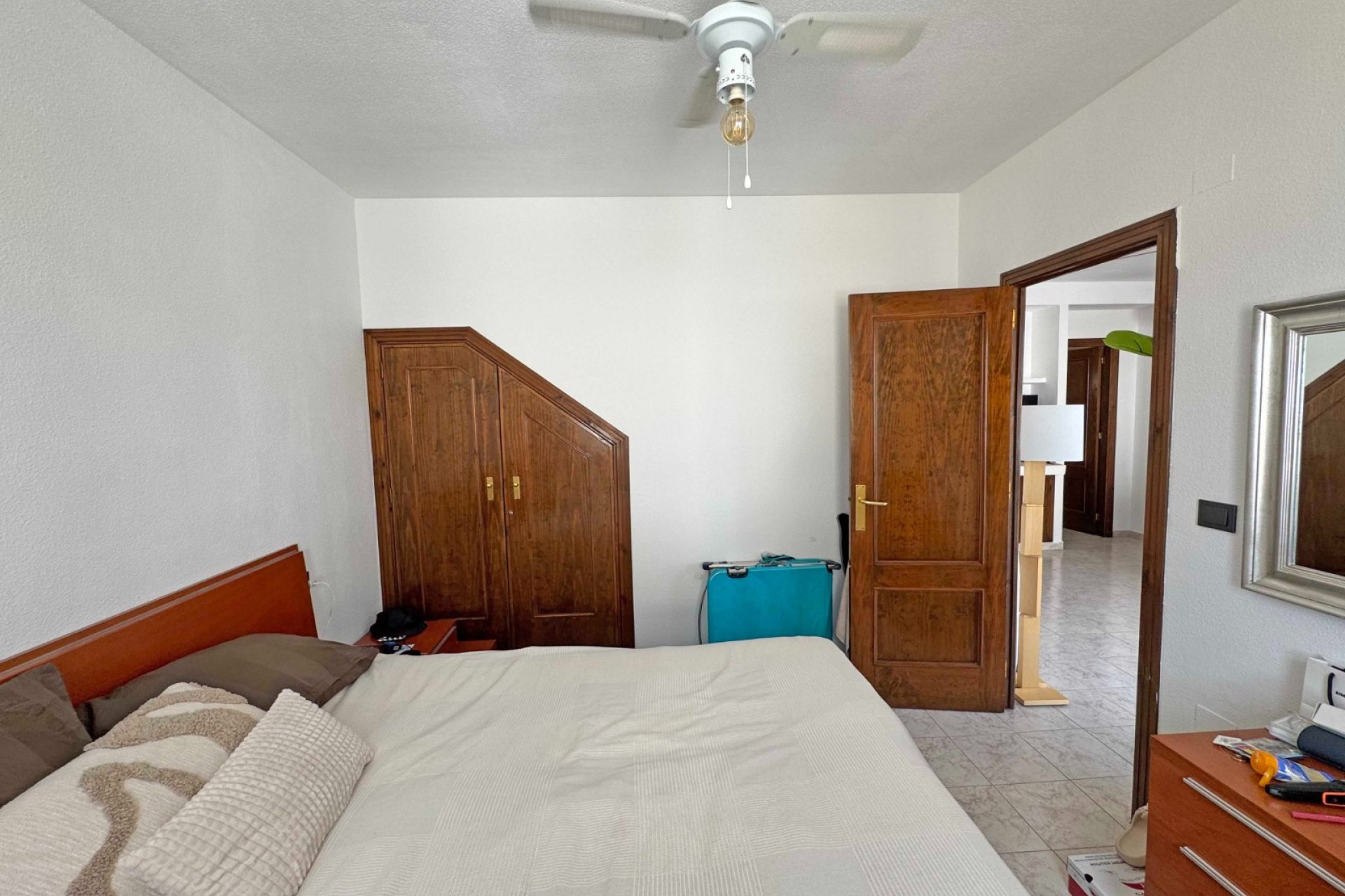 Resale - Apartment / flat - Torrevieia - La Mata