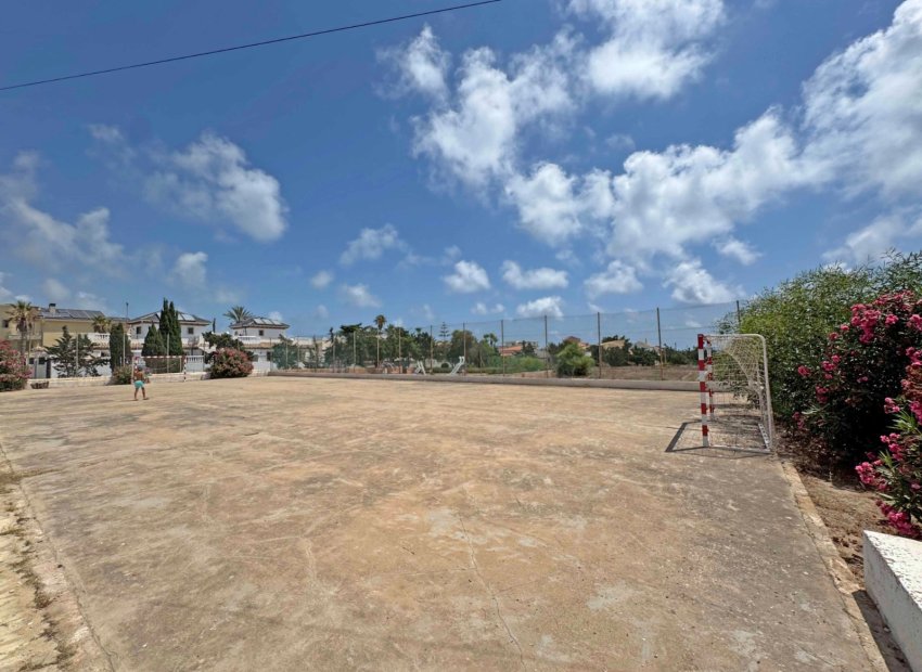 Resale - Apartment / flat - Torrevieia - La Mata