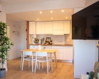 Resale - Apartment / flat - Torrevieia - La Mata