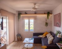 Resale - Apartment / flat - Torrevieia - La Mata