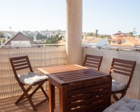 Resale - Apartment / flat - Torrevieia - La Mata