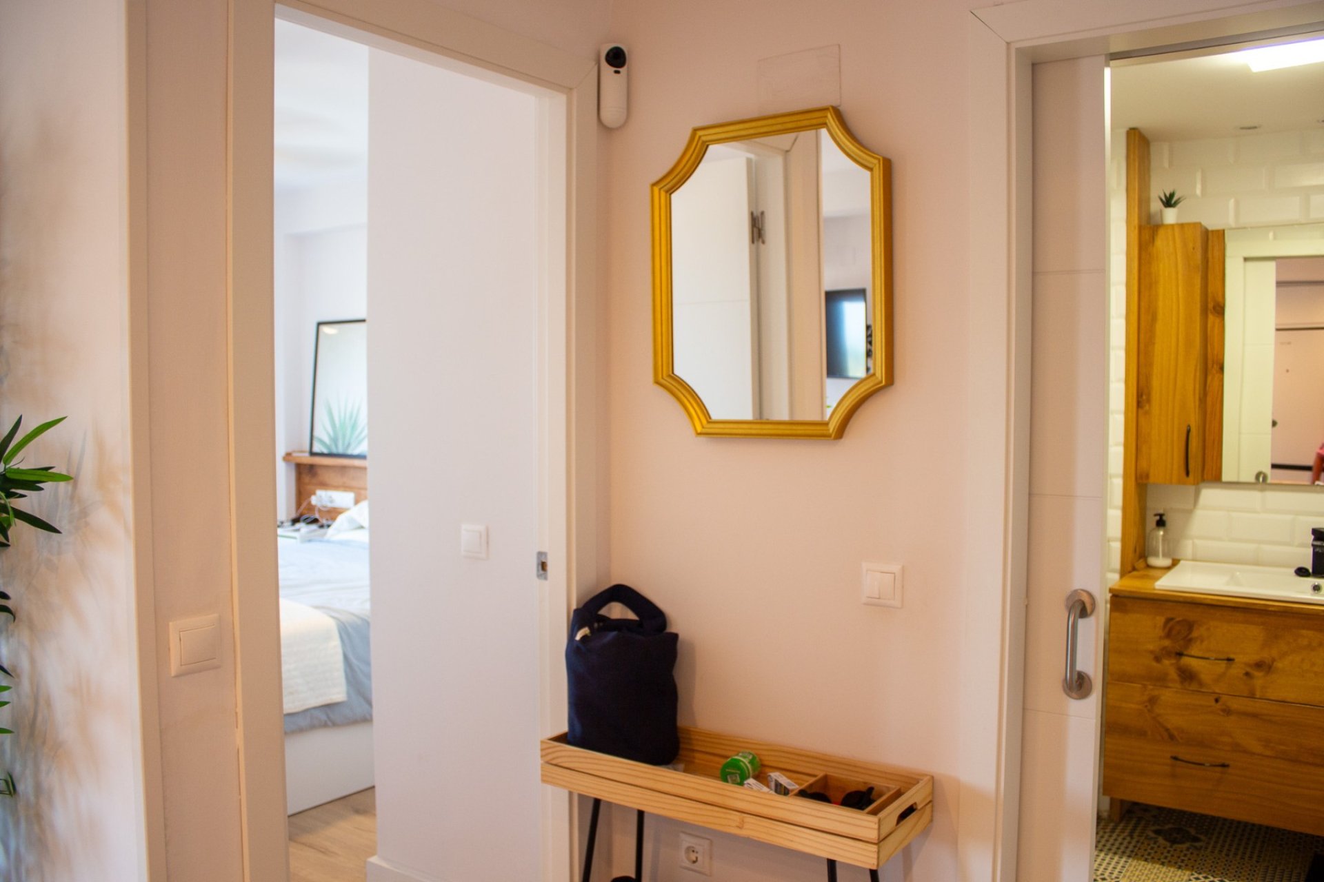 Resale - Apartment / flat - Torrevieia - La Mata