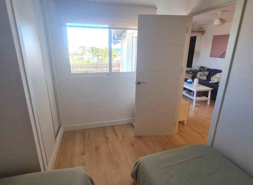 Resale - Apartment / flat - Torrevieia - La Mata