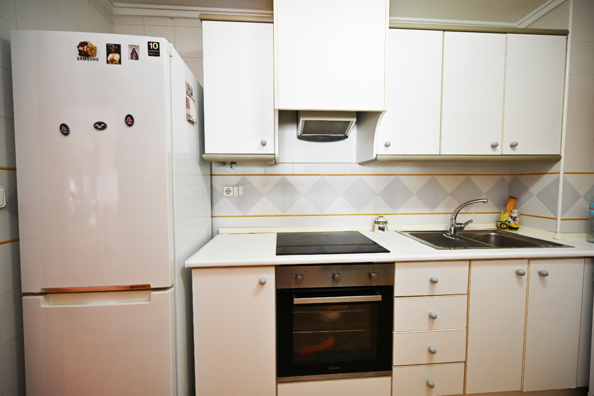 Resale - Apartment / flat - Torrevieia - La Mata