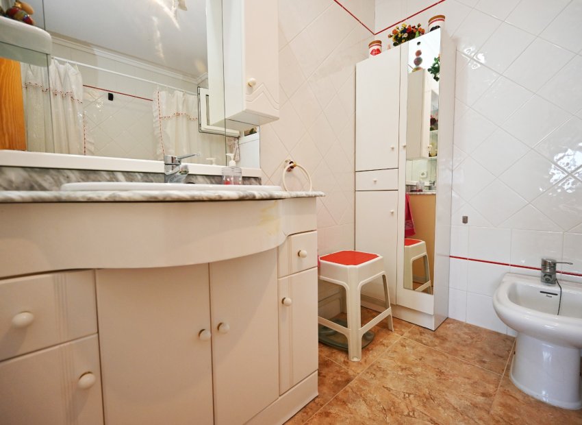 Resale - Apartment / flat - Torrevieia - La Mata