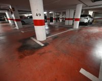 Resale - Apartment / flat - Torrevieia - La Mata