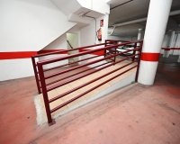 Resale - Apartment / flat - Torrevieia - La Mata