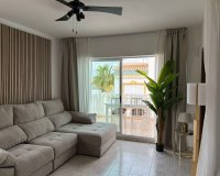 Resale - Apartment / flat - Torrevieia - La Mata