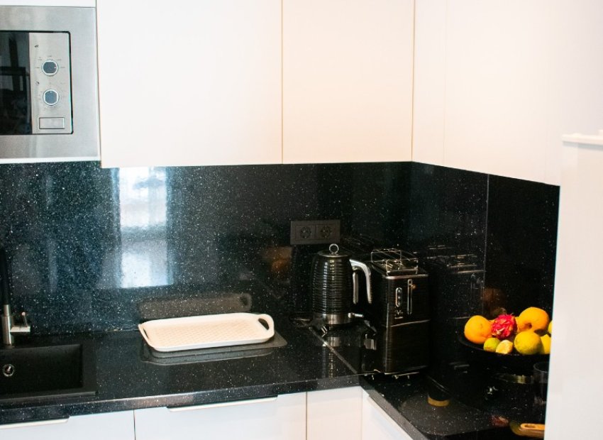 Resale - Apartment / flat - Torrevieia - La Mata