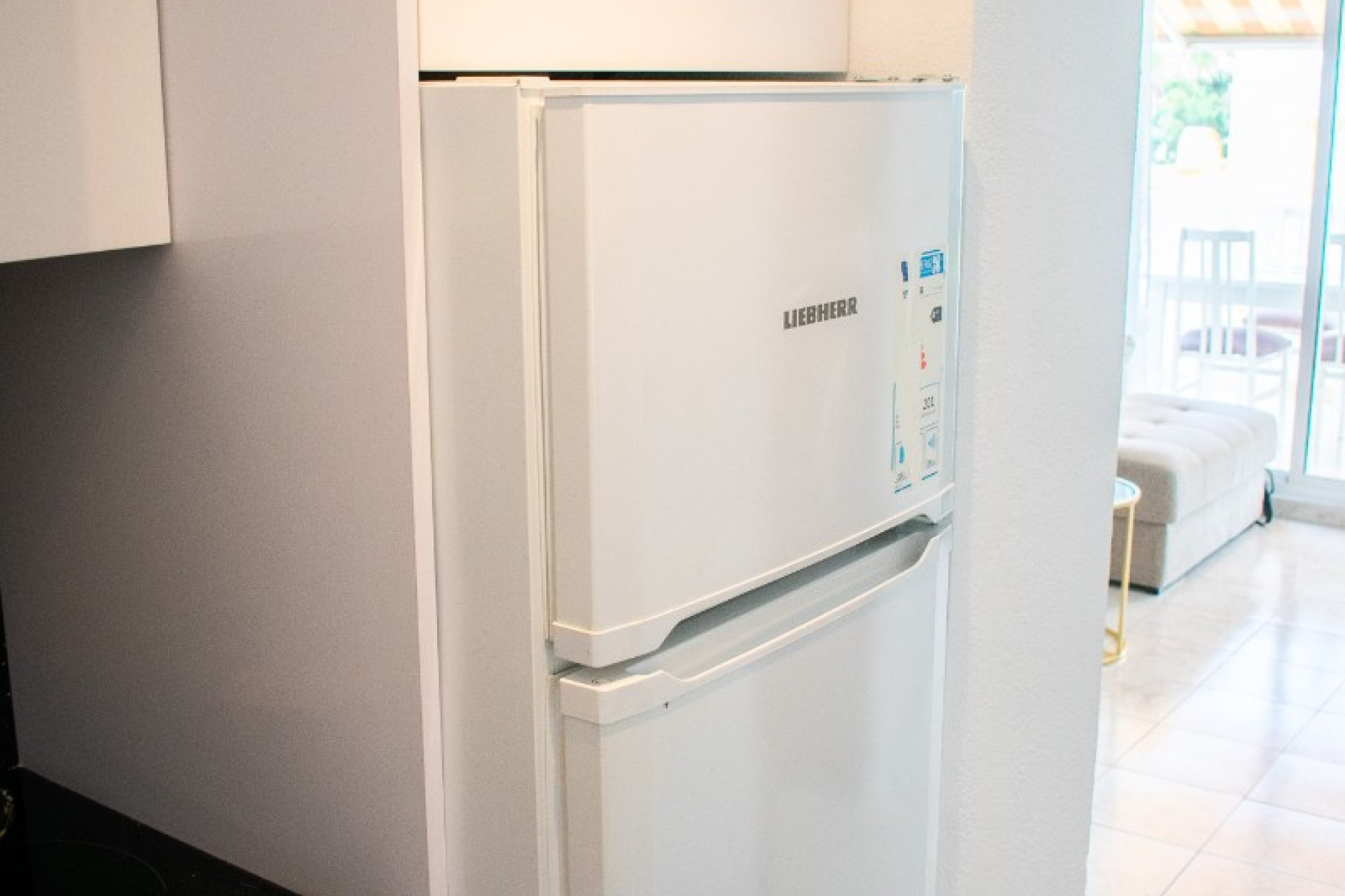 Resale - Apartment / flat - Torrevieia - La Mata