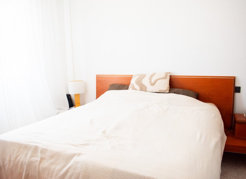 Resale - Apartment / flat - Torrevieia - La Mata