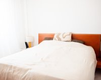 Resale - Apartment / flat - Torrevieia - La Mata