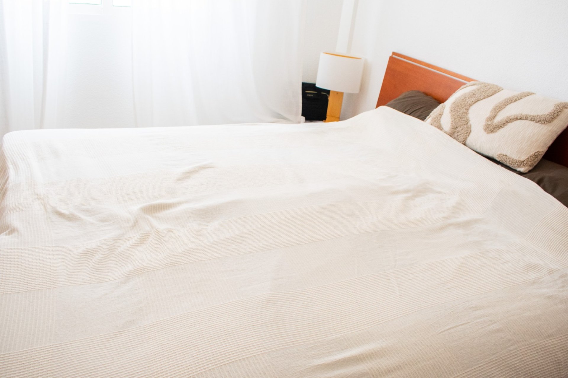 Resale - Apartment / flat - Torrevieia - La Mata