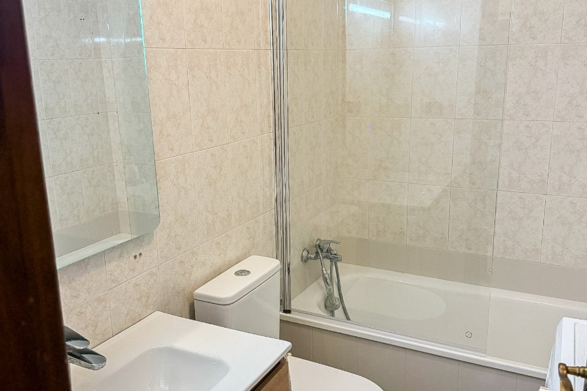 Resale - Apartment / flat - Torrevieia - La Mata