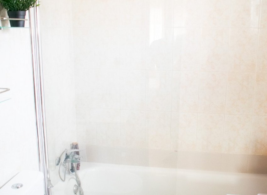 Resale - Apartment / flat - Torrevieia - La Mata