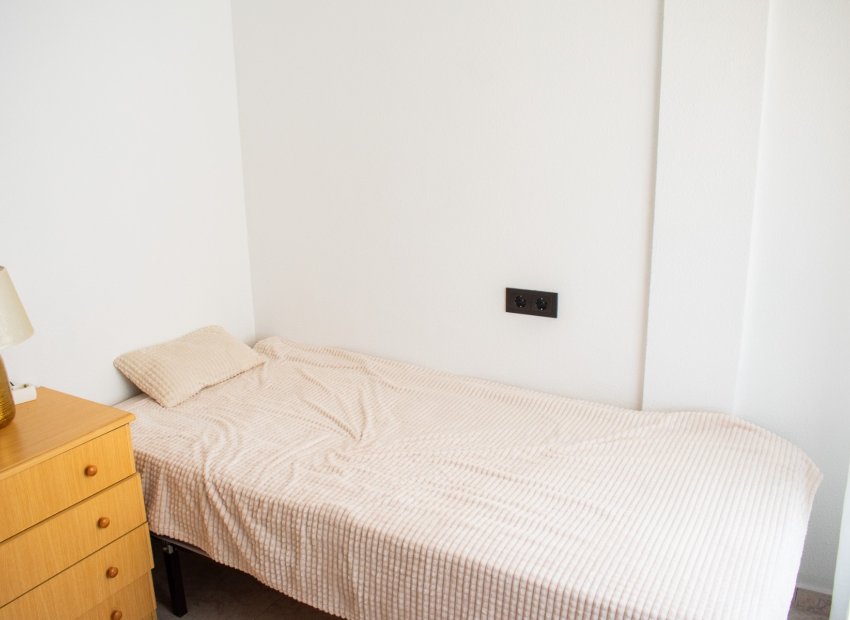 Resale - Apartment / flat - Torrevieia - La Mata