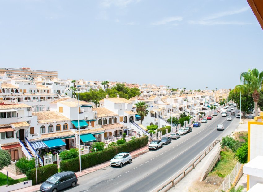 Resale - Apartment / flat - Torrevieia - La Mata