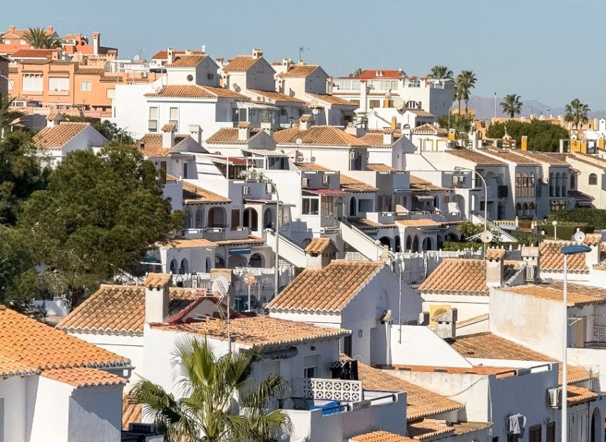 Resale - Apartment / flat - Torrevieia - La Mata