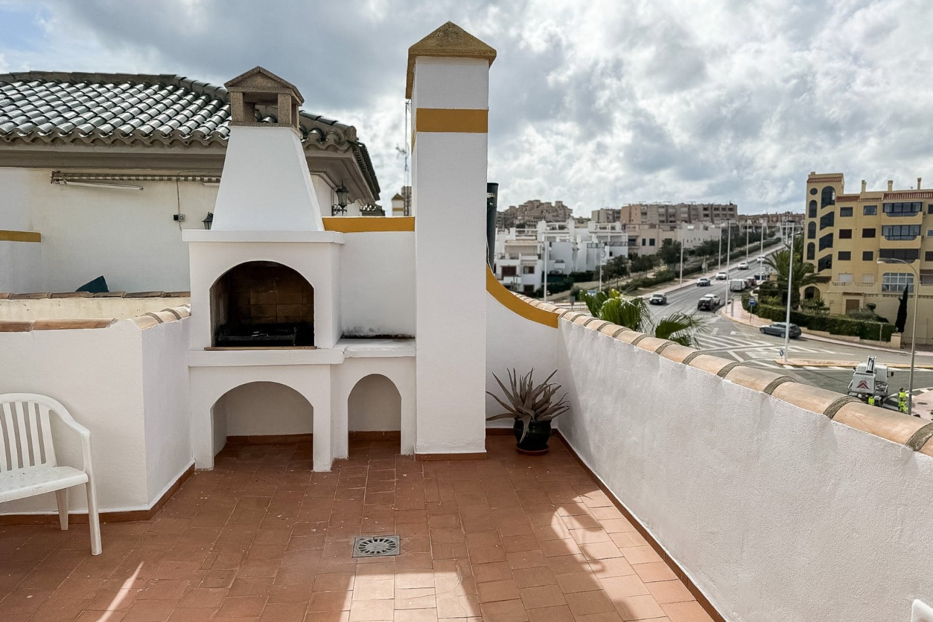 Resale - Apartment / flat - Torrevieia - La Mata