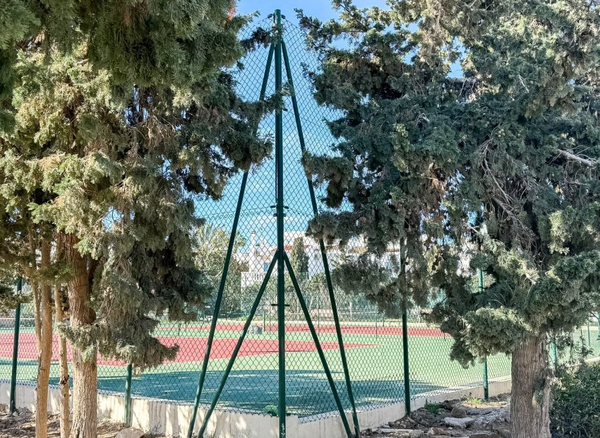 Resale - Apartment / flat - Torrevieia - La Mata