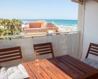 Resale - Apartment / flat - Torrevieia - La Mata