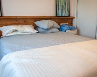 Resale - Apartment / flat - Torrevieia - La Mata