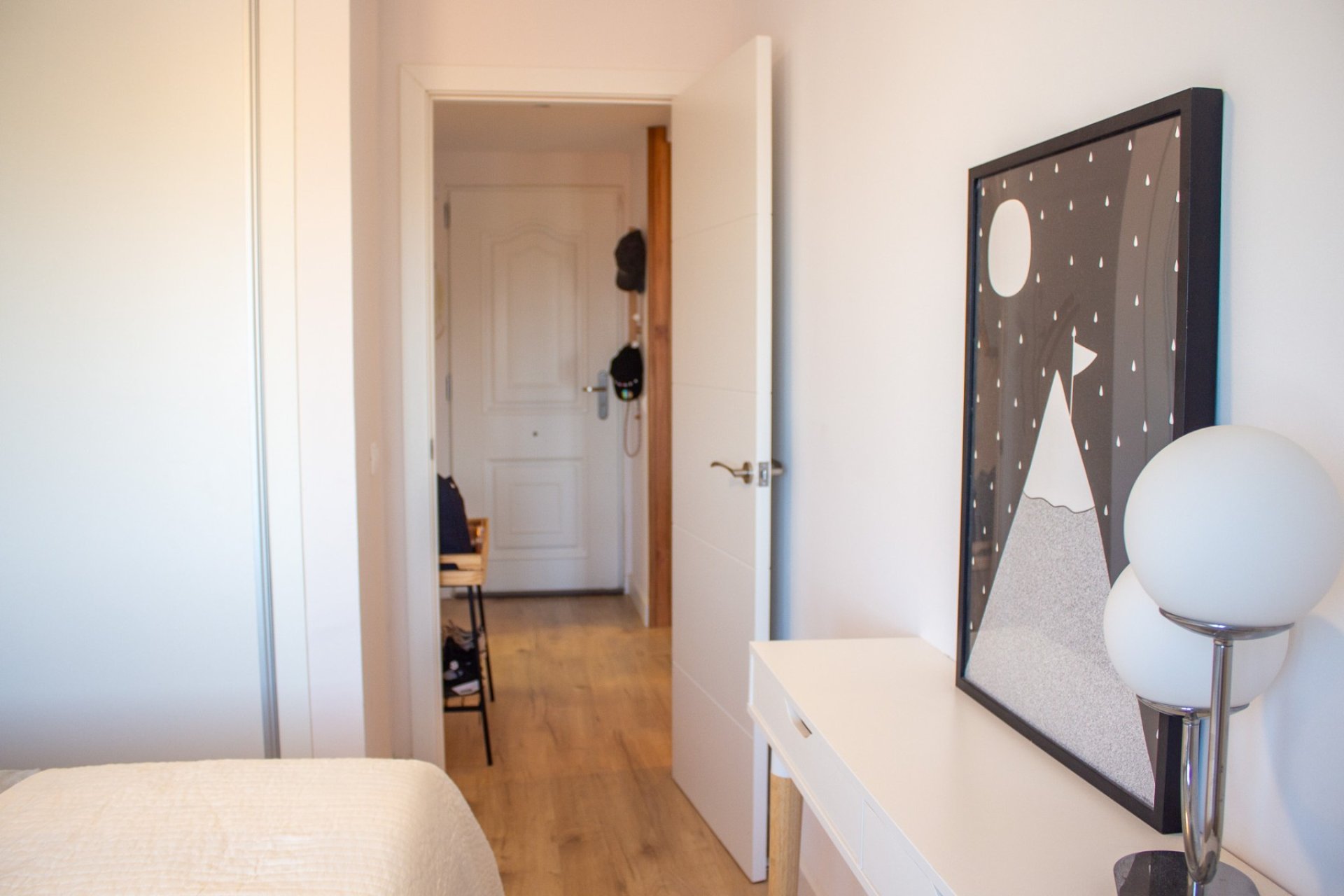 Resale - Apartment / flat - Torrevieia - La Mata