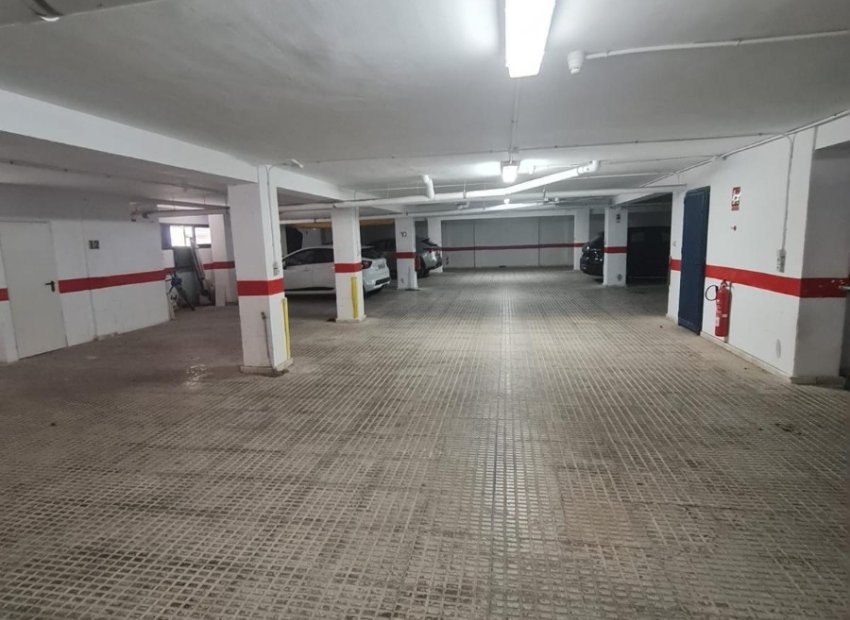 Resale - Apartment / flat - Torrevieia - La Mata