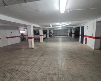 Resale - Apartment / flat - Torrevieia - La Mata