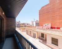 Resale - Apartment / flat - Torrevieia - La Mata