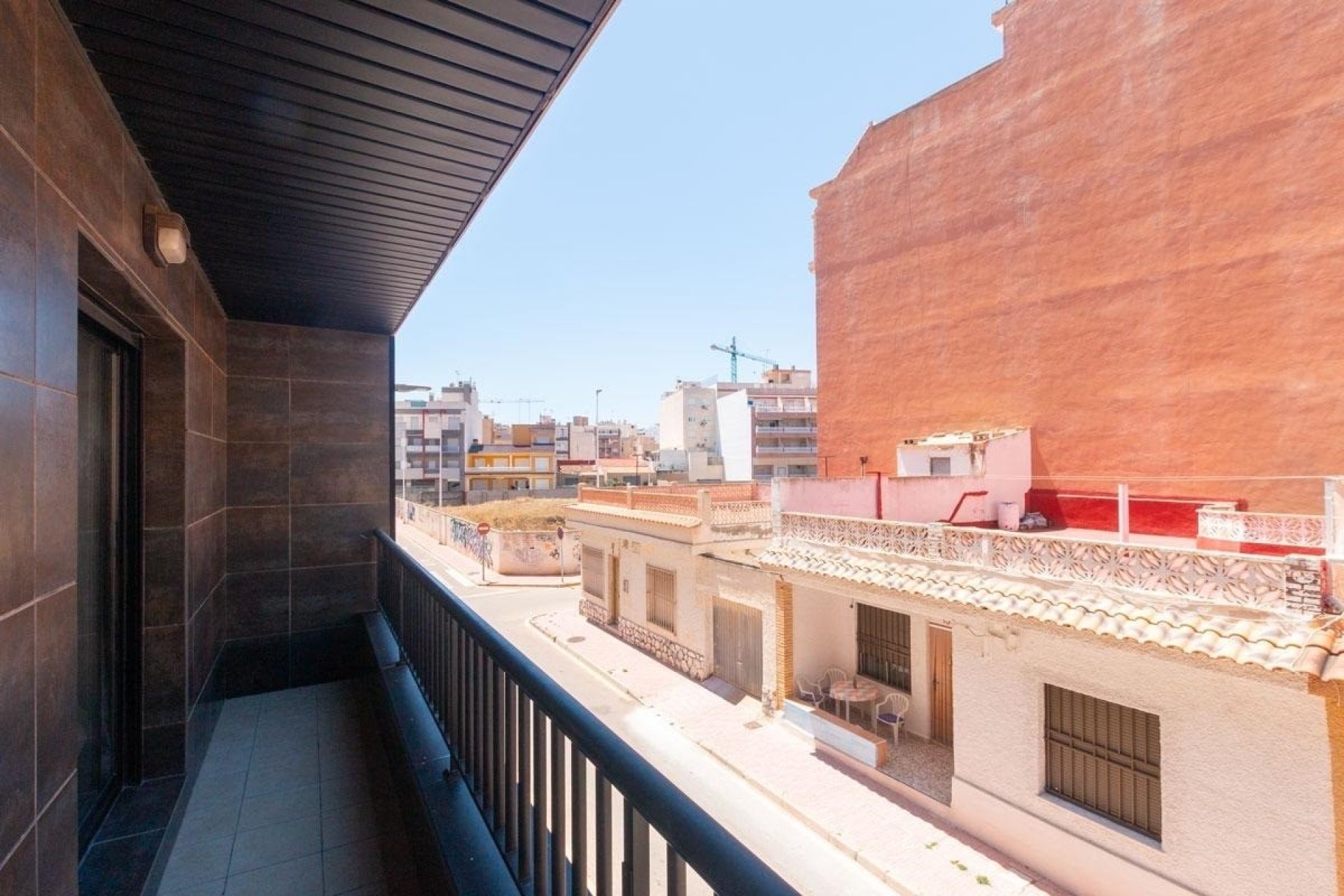 Resale - Apartment / flat - Torrevieia - La Mata