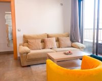 Resale - Apartment / flat - Torrevieia - La Mata