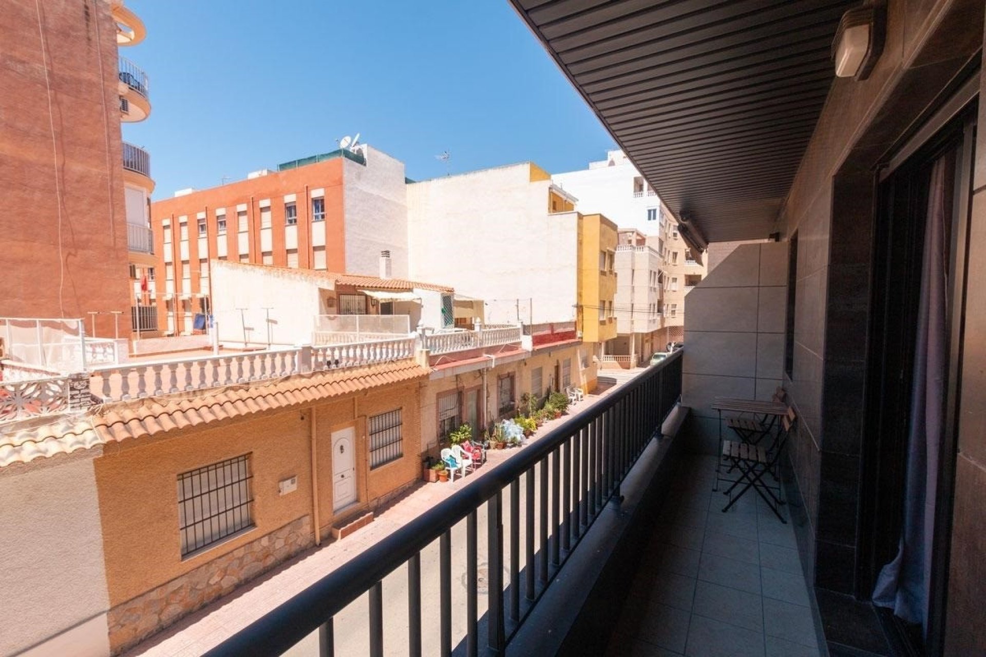 Resale - Apartment / flat - Torrevieia - La Mata