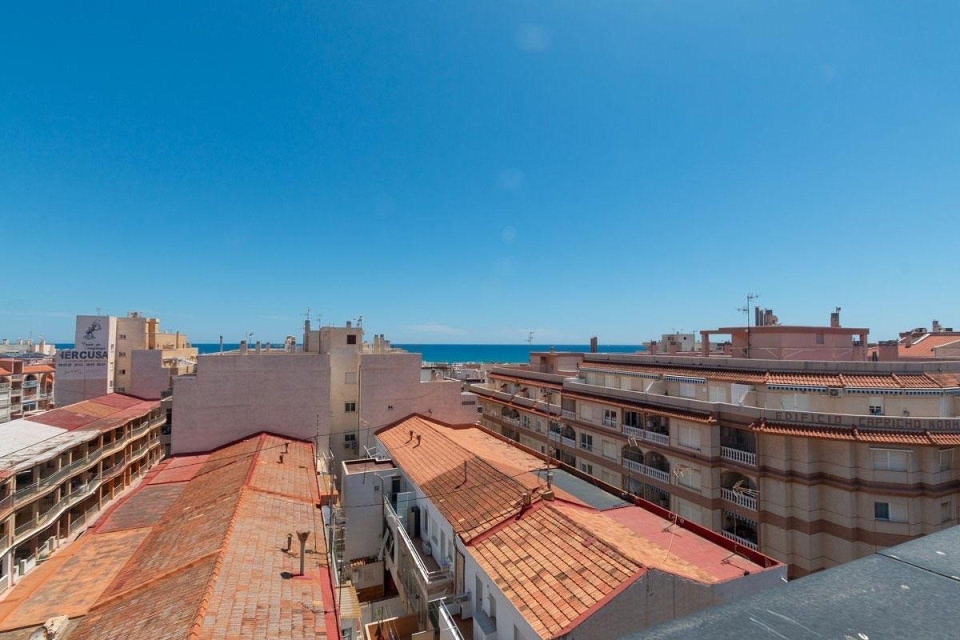 Resale - Apartment / flat - Torrevieia - La Mata