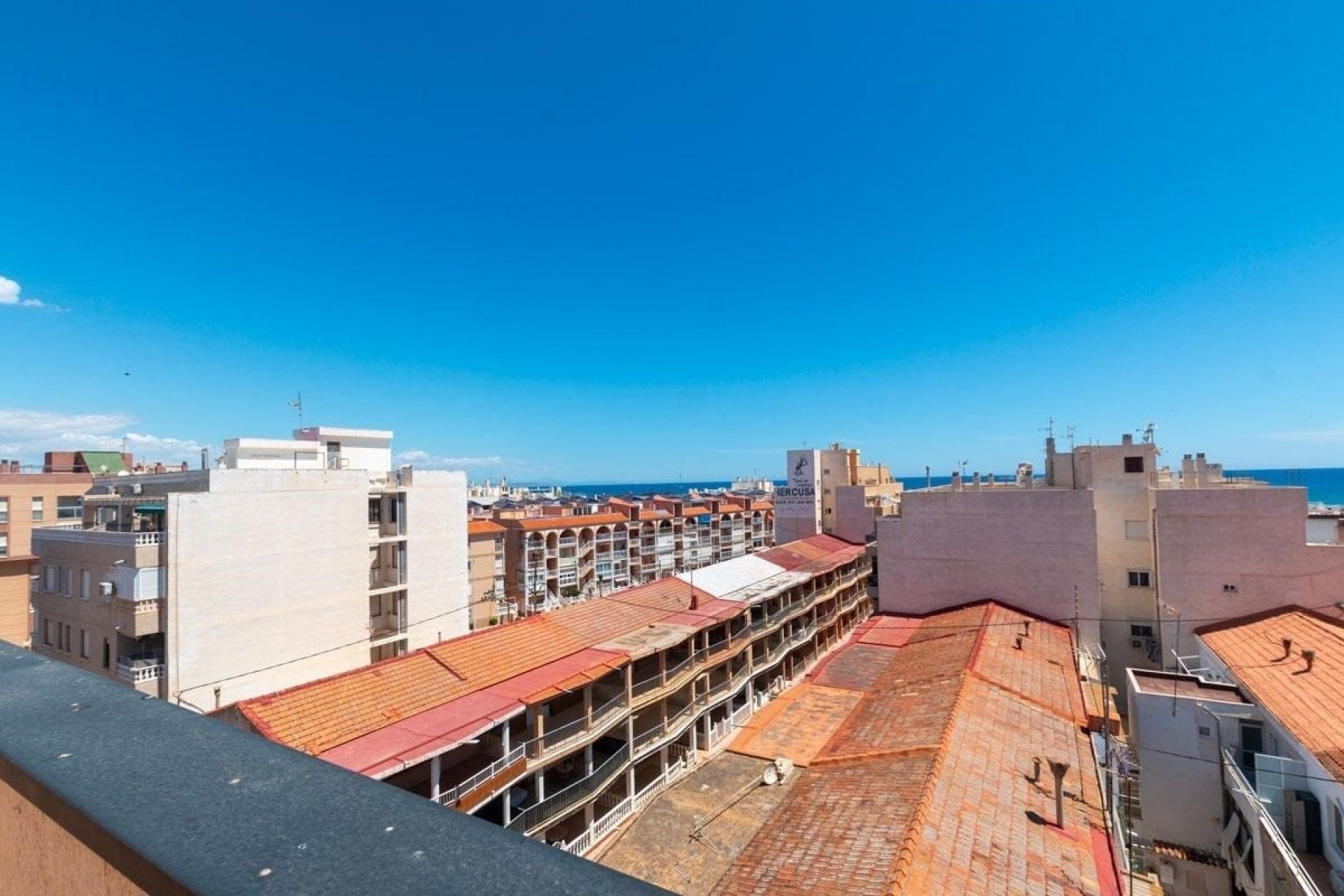 Resale - Apartment / flat - Torrevieia - La Mata