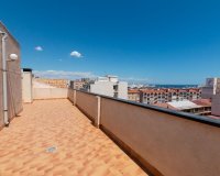 Resale - Apartment / flat - Torrevieia - La Mata