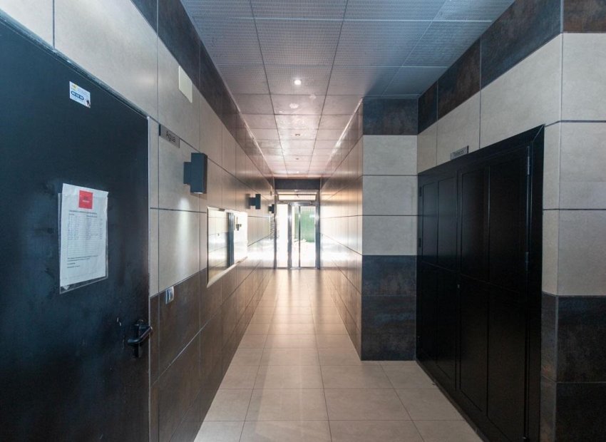 Resale - Apartment / flat - Torrevieia - La Mata