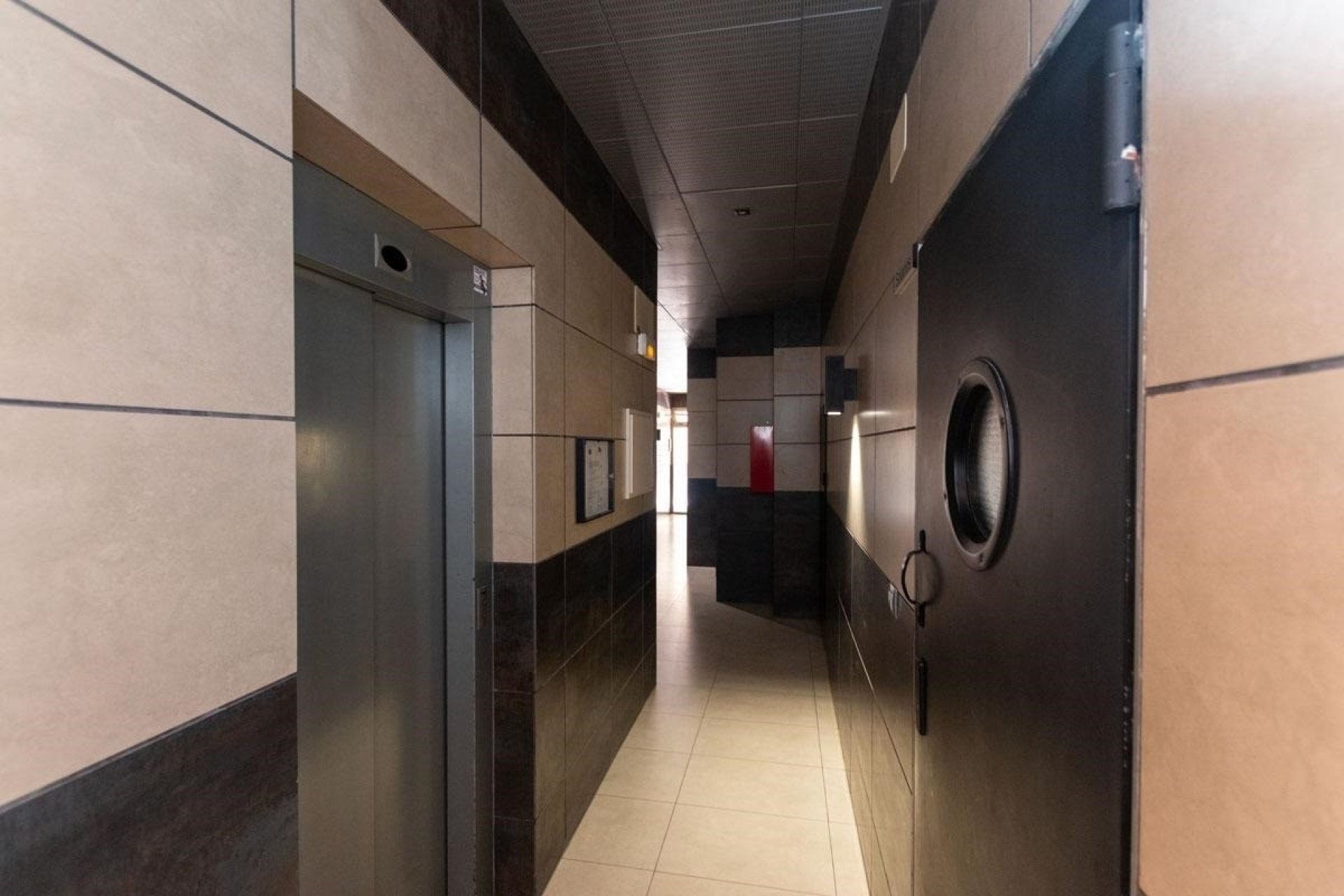 Resale - Apartment / flat - Torrevieia - La Mata