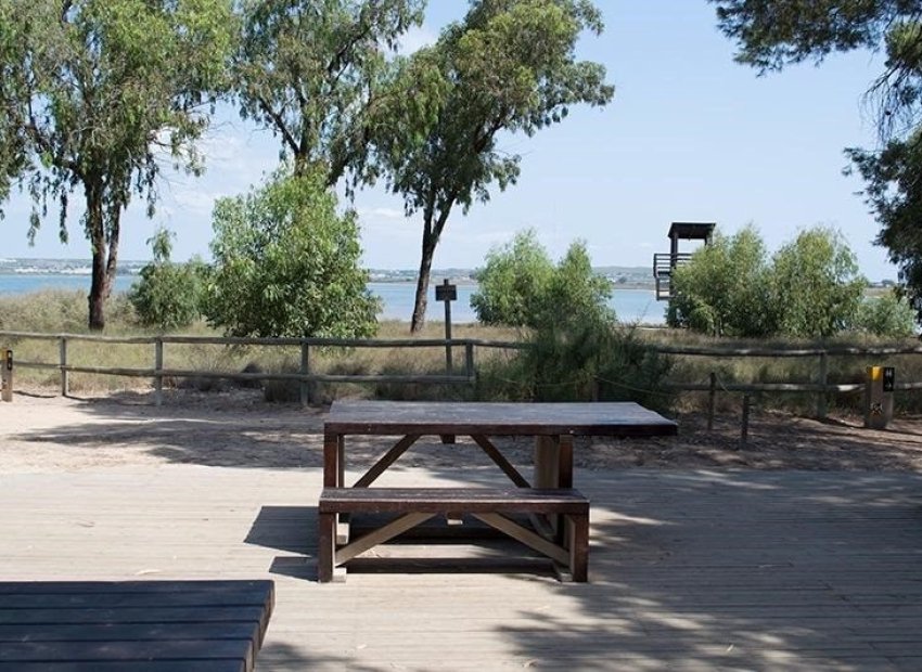 Resale - Apartment / flat - Torrevieia - La Mata