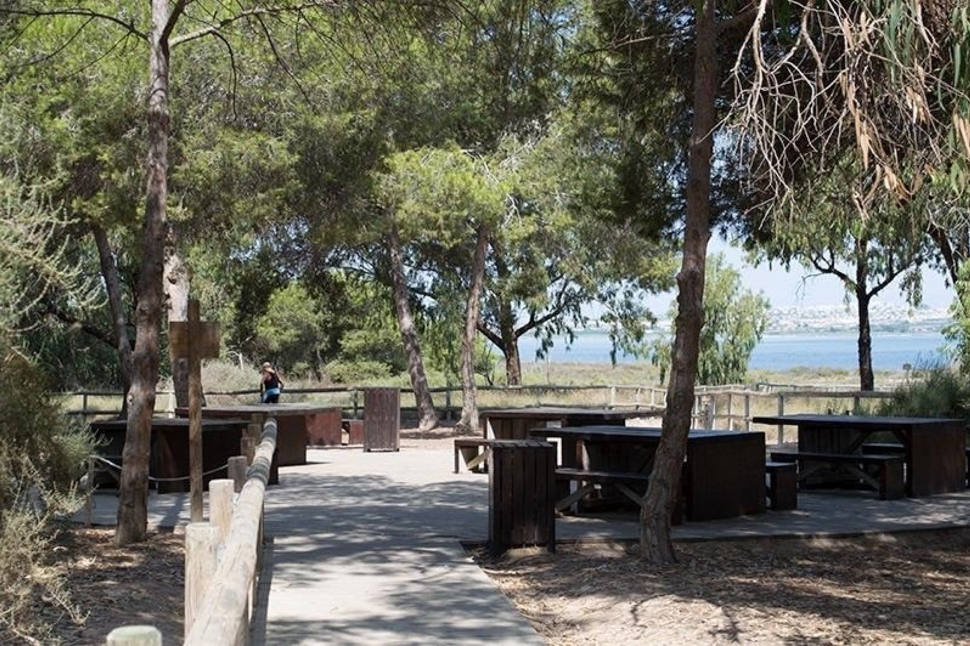 Resale - Apartment / flat - Torrevieia - La Mata