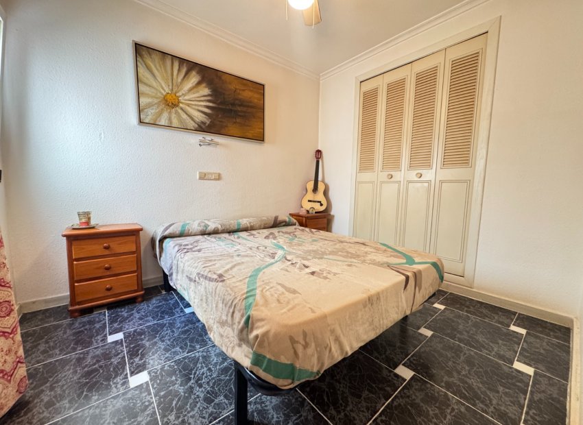 Resale - Apartment / flat - Torrevieia - La Mata