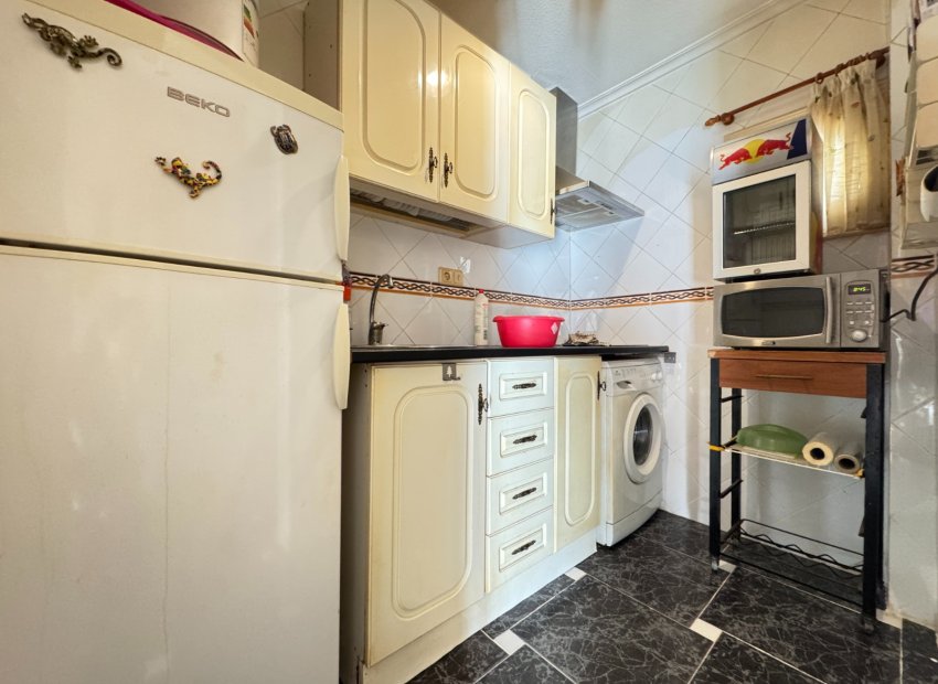 Resale - Apartment / flat - Torrevieia - La Mata