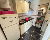 Resale - Apartment / flat - Torrevieia - La Mata