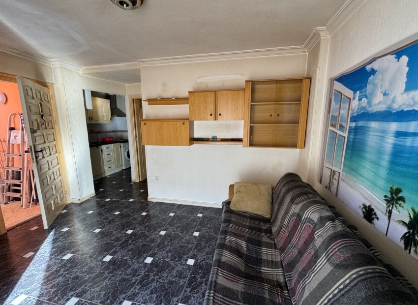 Resale - Apartment / flat - Torrevieia - La Mata