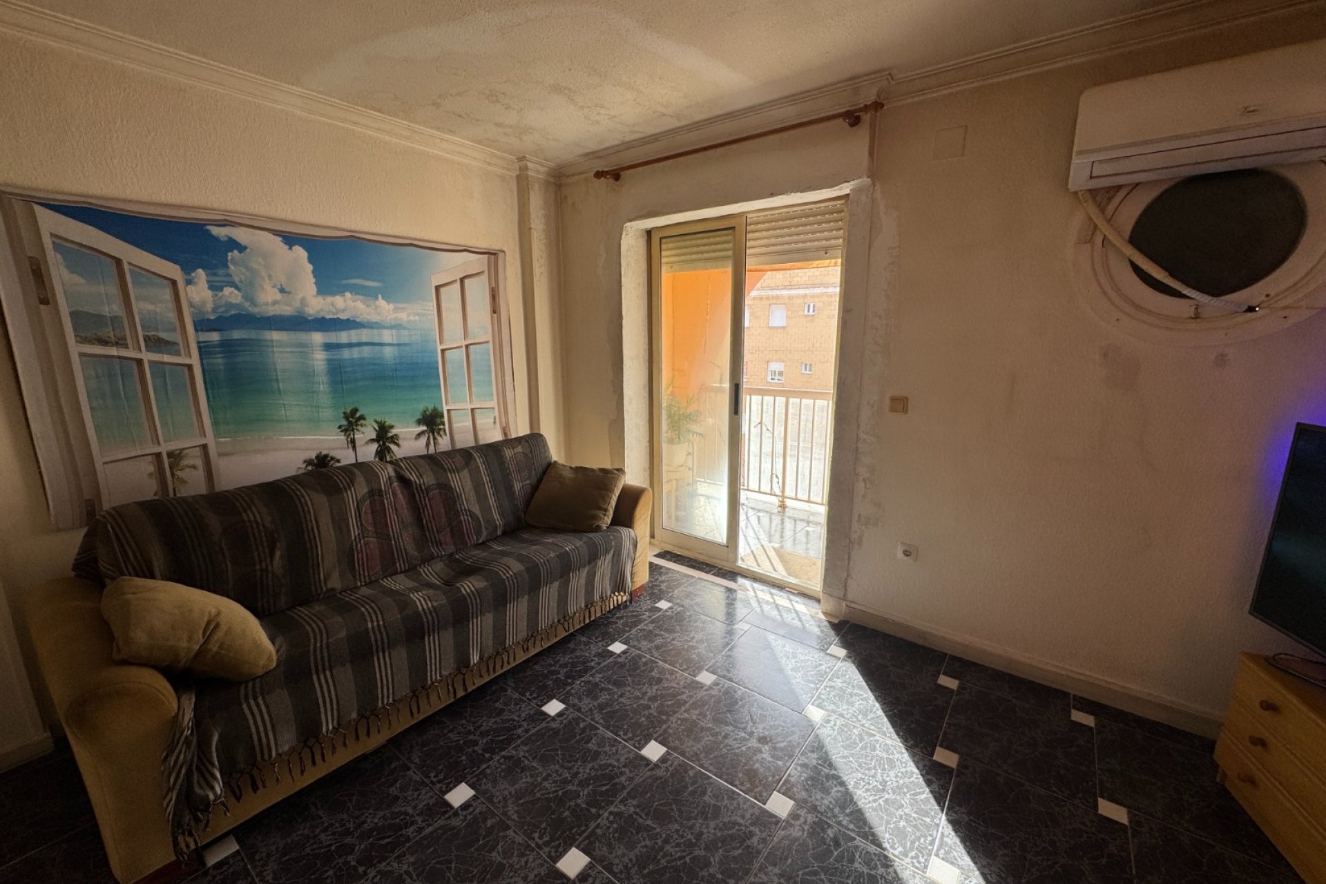 Resale - Apartment / flat - Torrevieia - La Mata