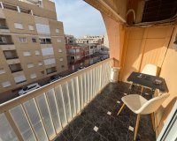Resale - Apartment / flat - Torrevieia - La Mata