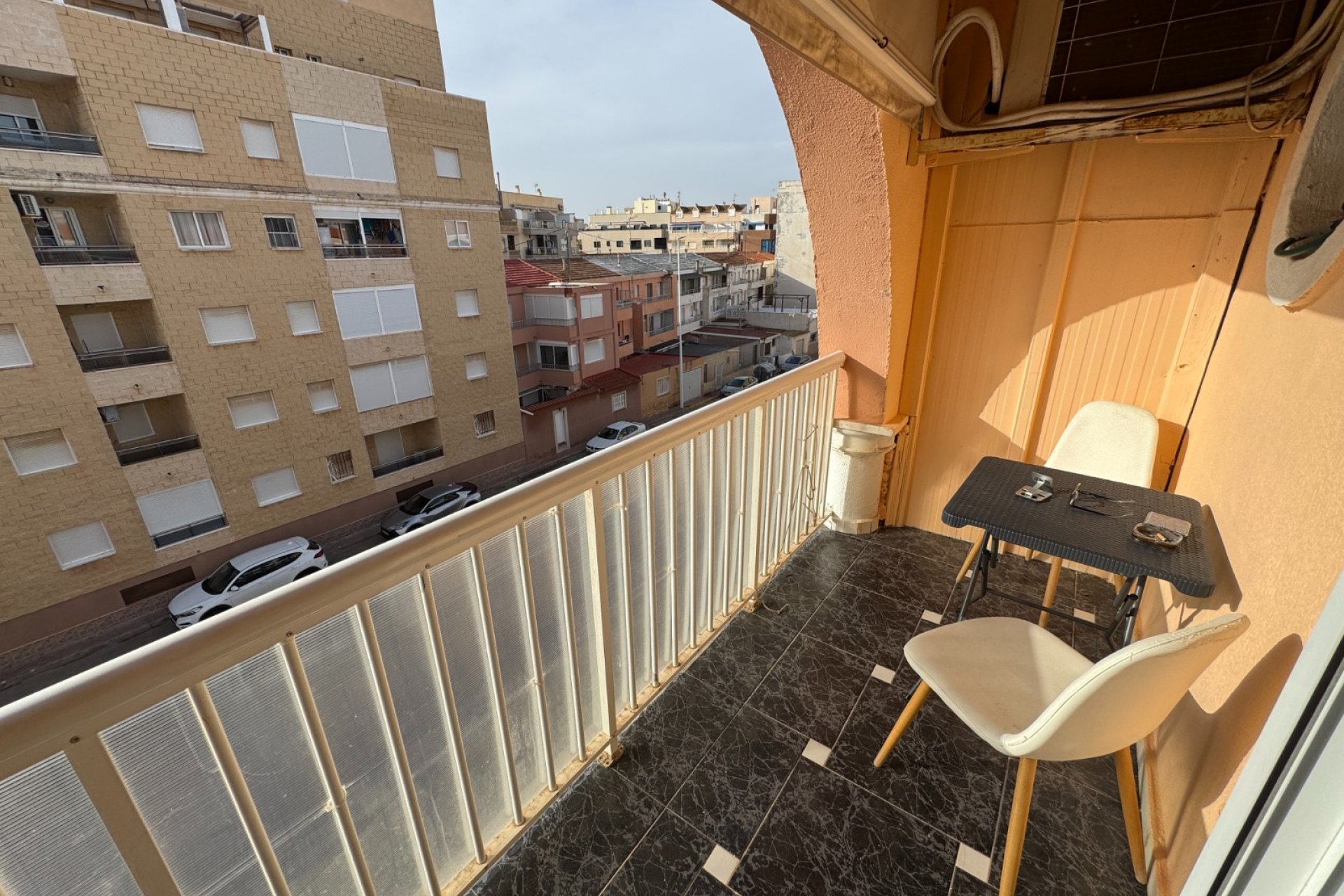 Resale - Apartment / flat - Torrevieia - La Mata