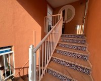 Resale - Apartment / flat - Torrevieia - La Mata